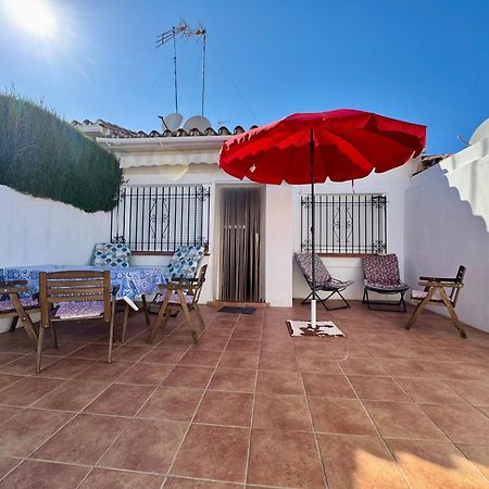 Casa Bonita Playamar Torremolinosアパートメント エクステリア 写真
