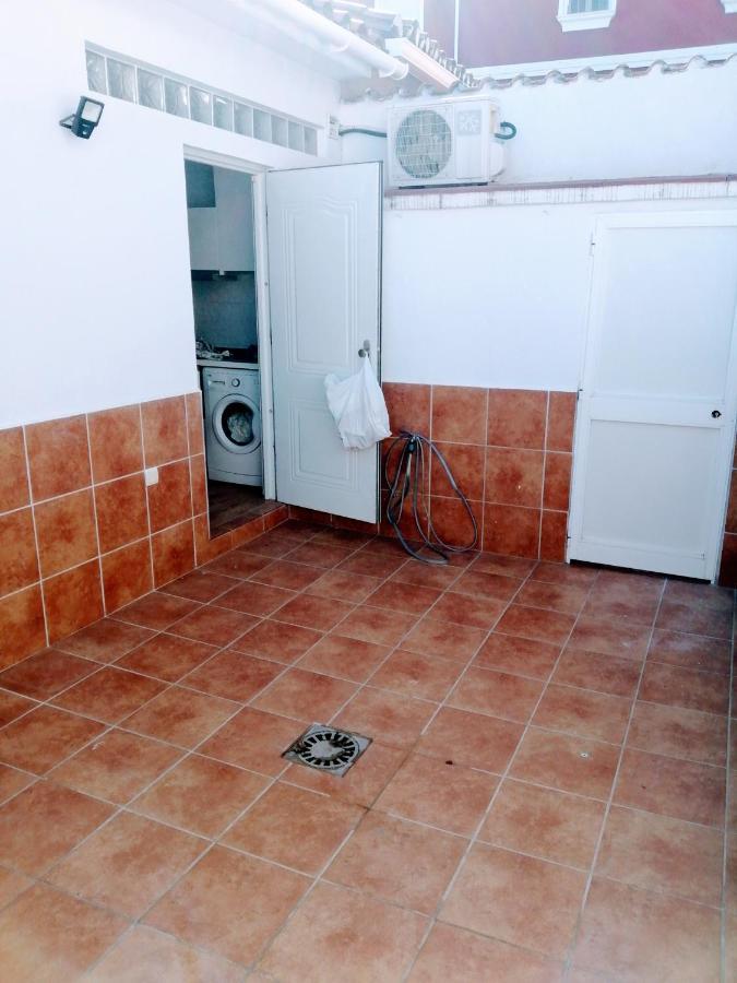 Casa Bonita Playamar Torremolinosアパートメント エクステリア 写真