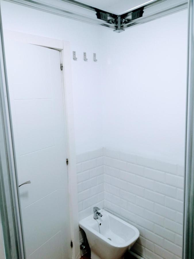 Casa Bonita Playamar Torremolinosアパートメント エクステリア 写真